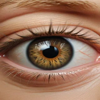 eye ball png