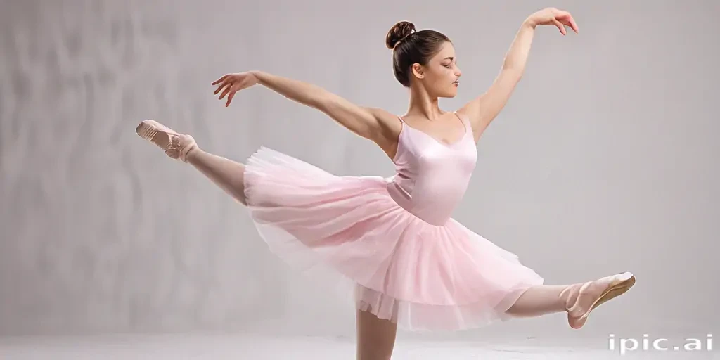 ballerina png