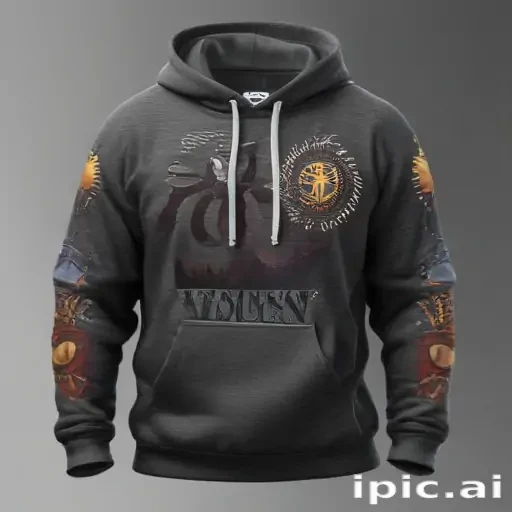 hoodie png
