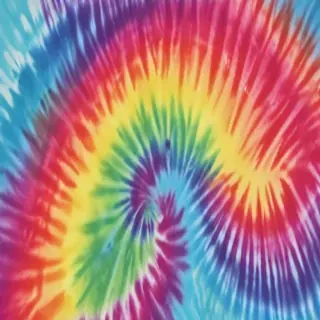 tie dye png
