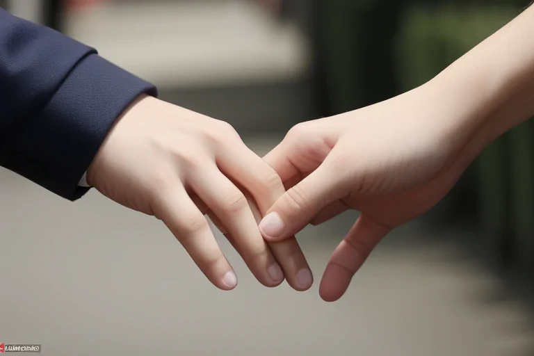 couple hand pics real