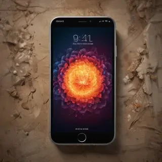 graphic wallpaper for iphone