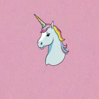 unicorn background