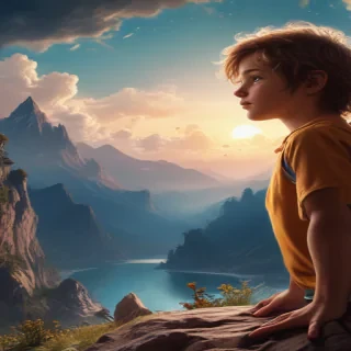 boy wallpapers
