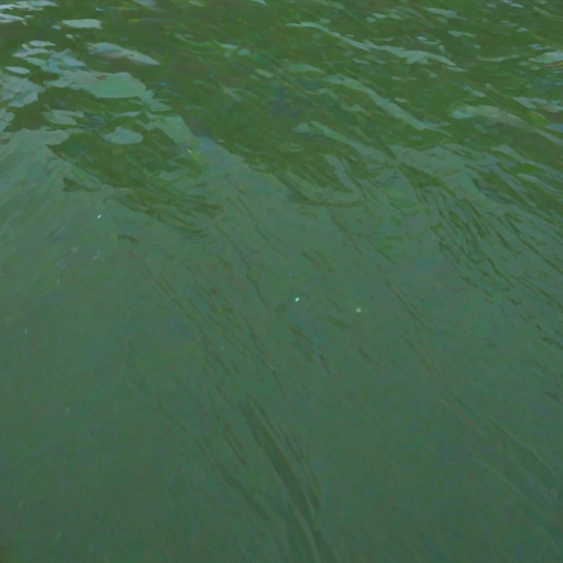 background river