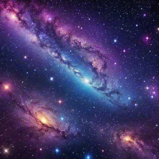 galaxy beautiful cute wallpapers