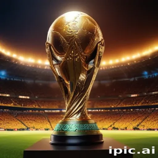 world cup png