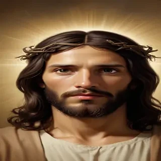 jesus image