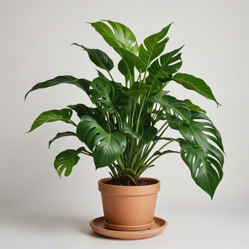 potted plants png
