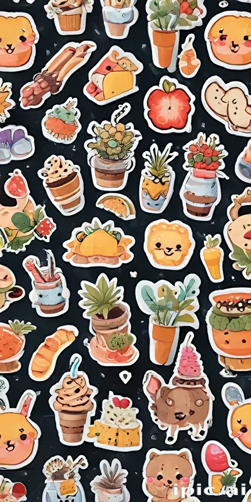 stickers images