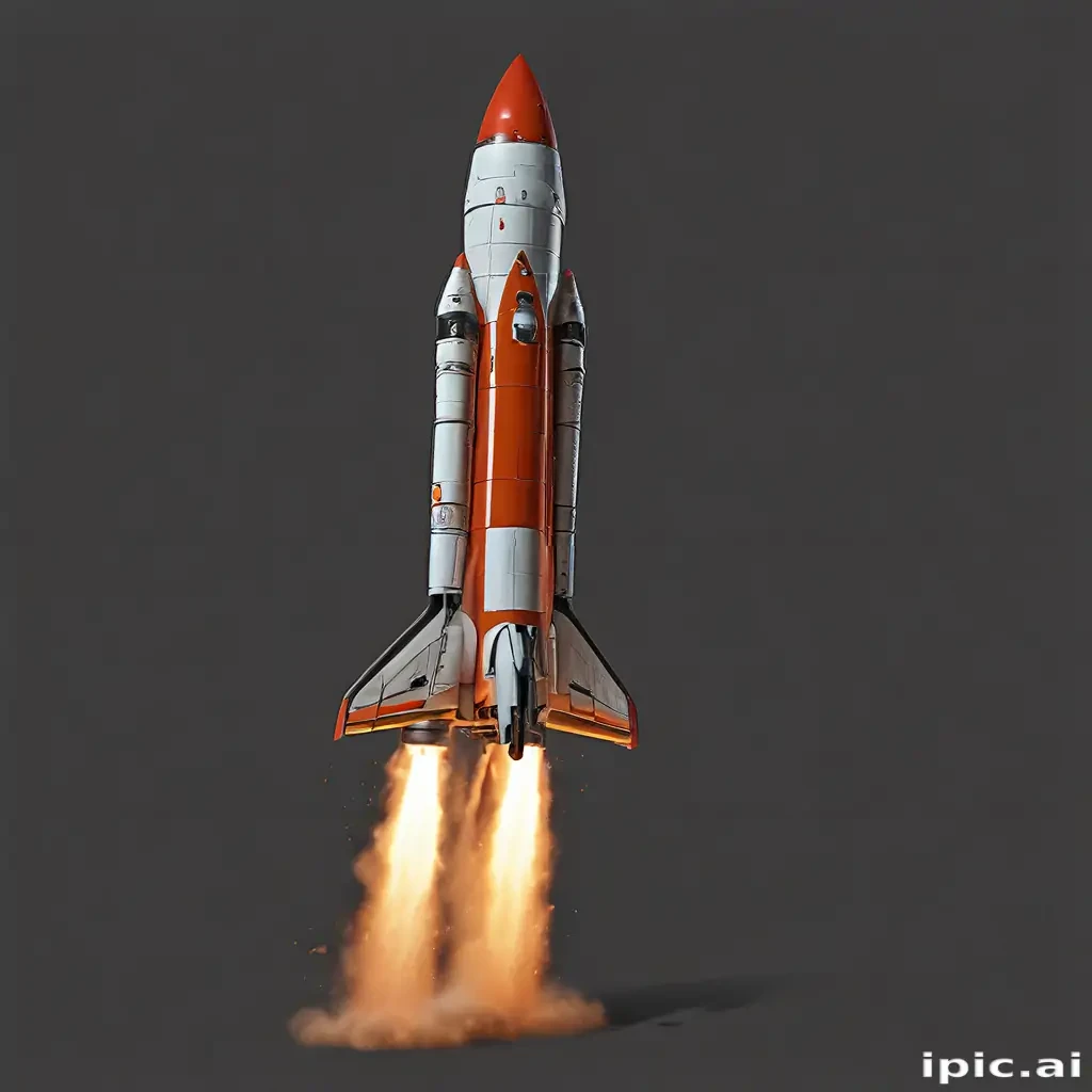 rocket png