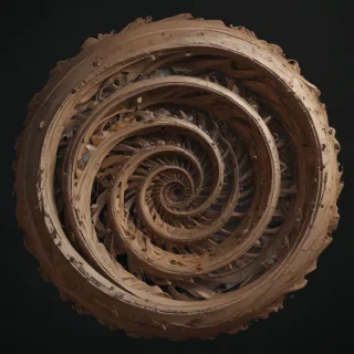 spiral png