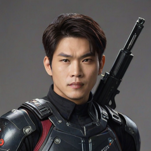 gun ong