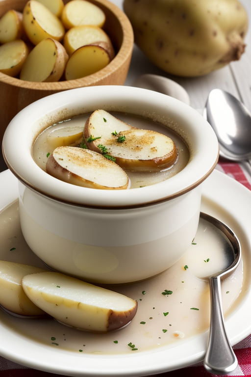 lipton french onion soup mix potatoes