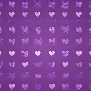 cute backgrounds purple