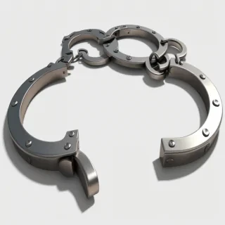 handcuffs png