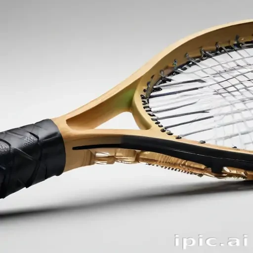 tennis racket png