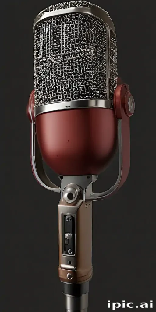 mic png transparent
