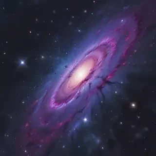 wallpaper galaxy space