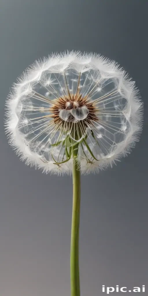 dandelion png