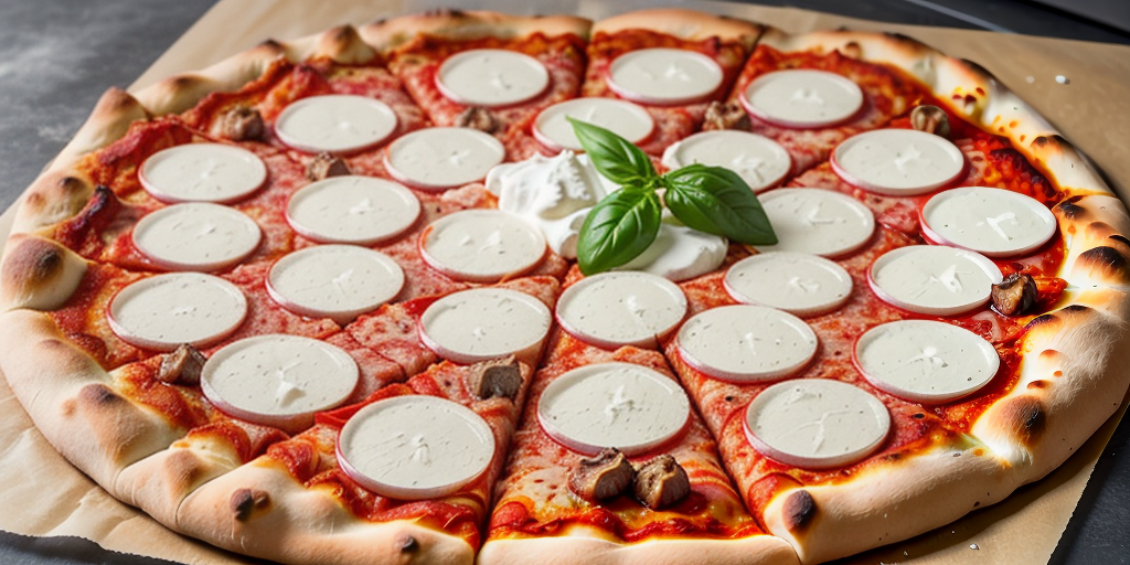 make pizza with store bought dough
