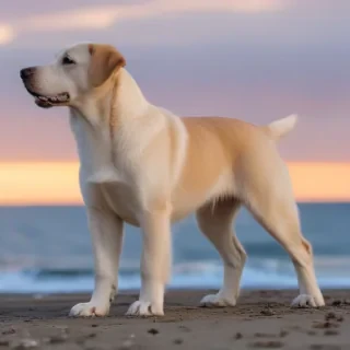 alaskan malador dog breed
