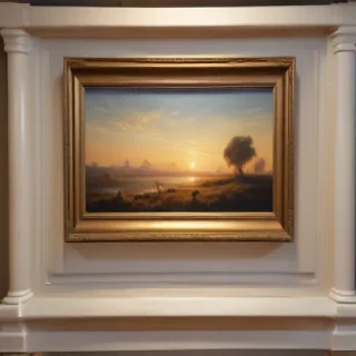 background frame