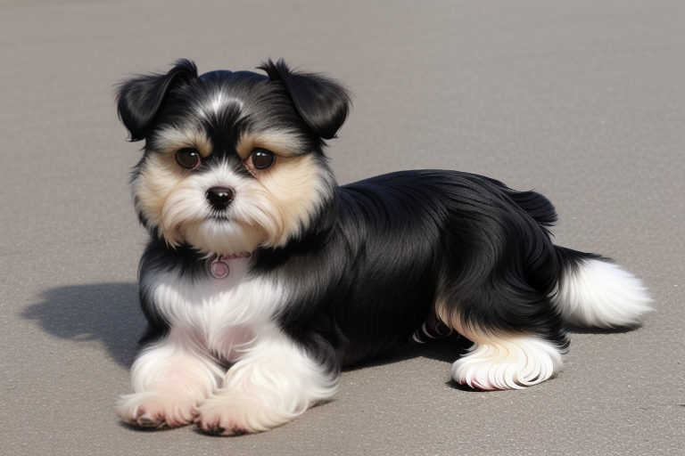 bea tzu dog breed