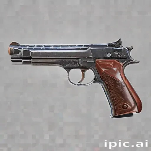 transparent guns png