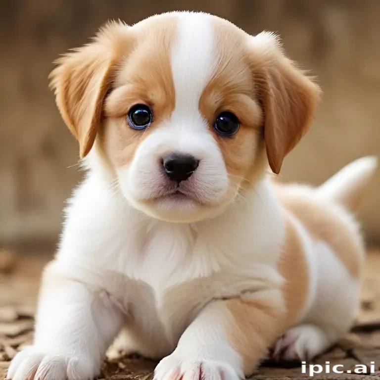 adorable puppy wallpapers