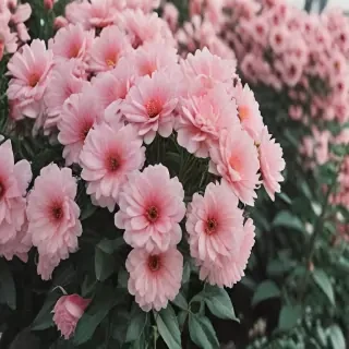 flowers aesthetic
