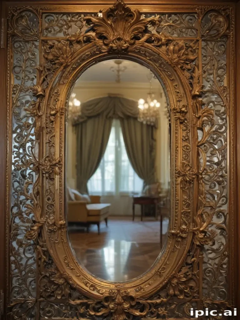 mirror image