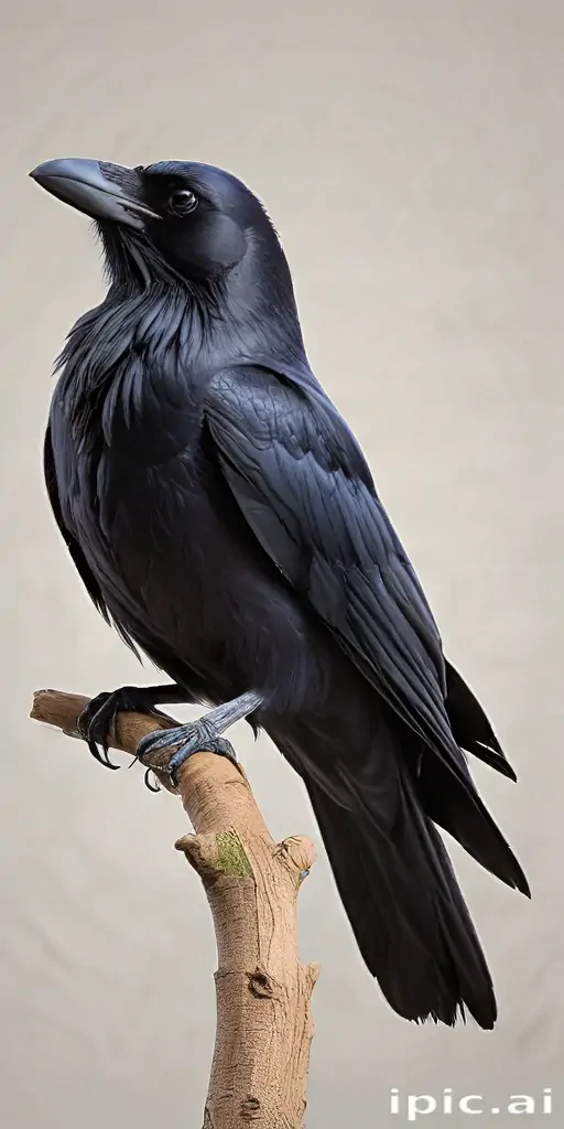 raven png