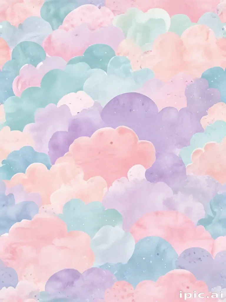 pastel cute backgrounds