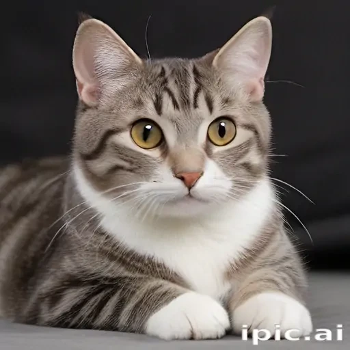american wirehair cat breed