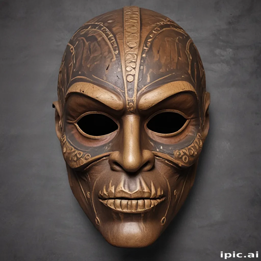 png mask