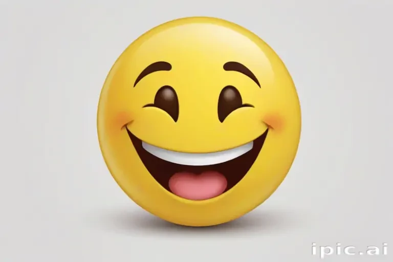 happy emoji png
