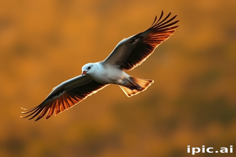 bird flying png