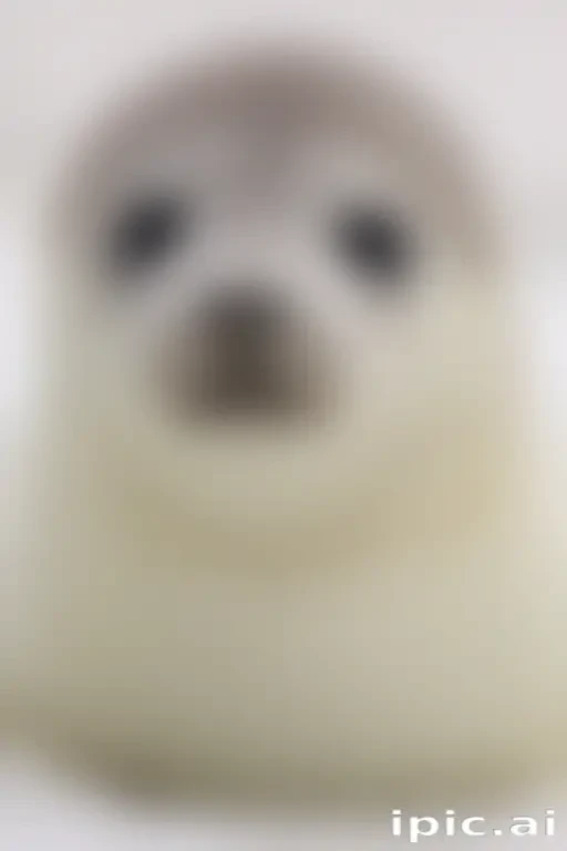 baby seal