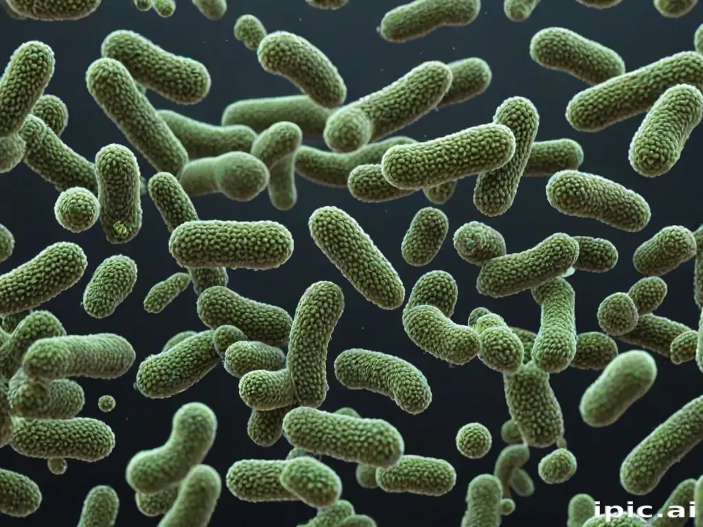 bacteria png