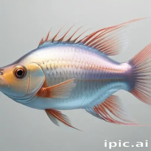 fish transparent background