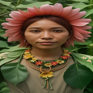 flores png