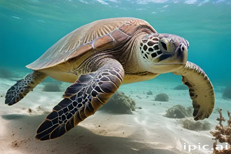 sea turtle desktop backgrounds