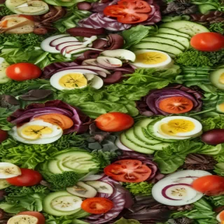 salad png