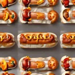 hotdog png