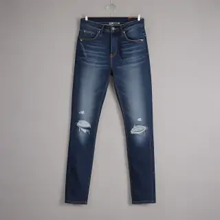 jean mockup