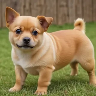 porkie dog breed