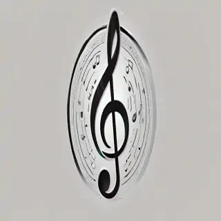 music logo png