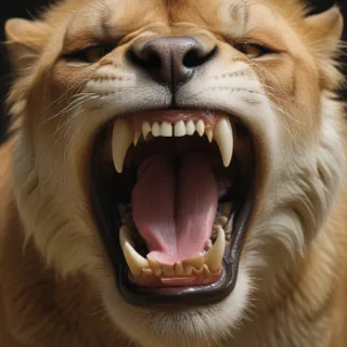 snarl