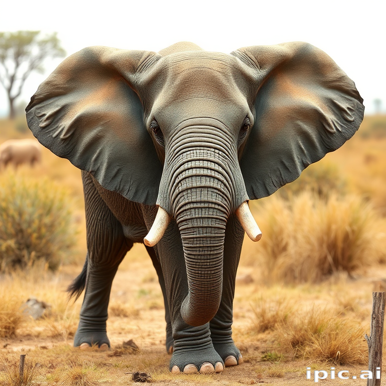 png elephant